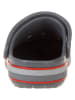 Crocs Crocs "Bayaband" in Grau/ Rot