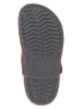 Crocs Crocs "Bayaband" in Grau/ Rot