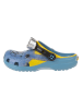 Crocs Chodaki "Despicable Me" w kolorze czarnym