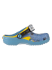 Crocs Chodaki "Despicable Me" w kolorze czarnym