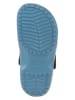 Crocs Chodaki "Despicable Me" w kolorze czarnym
