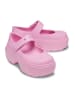 Crocs Pumps in Rosa