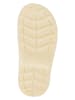 Crocs Gummistiefel in Creme