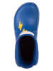 Crocs Gummistiefel in Blau