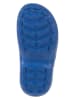 Crocs Gummistiefel in Blau