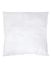 UNCOVER BY SCHIESSER Hoofdkussen "Chelsea" wit