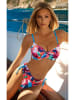 Aquarilla Bikini "Texas" in Bunt