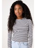 Garcia Longsleeve zwart