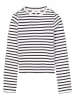 Garcia Longsleeve in Schwarz