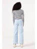 Garcia Longsleeve zwart