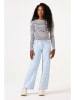 Garcia Longsleeve zwart