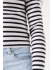 Garcia Longsleeve zwart