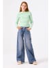 Garcia Longsleeve groen