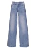 Garcia Jeans - Wide leg - in Blau