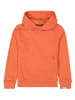 Garcia Hoodie oranje