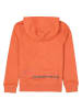 Garcia Hoodie oranje