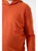 Garcia Hoodie oranje