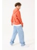 Garcia Hoodie in Orange