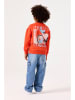 Garcia Cargojeans - Relaxed fit - in Blau