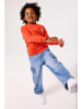 Garcia Cargojeans - Relaxed fit - in Blau