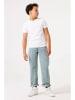 Garcia Jeans - Regular fit - in Blau