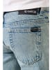 Garcia Spijkerbroek - regular fit - blauw