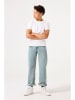 Garcia Spijkerbroek - regular fit - blauw