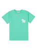 Garcia Shirt turquoise