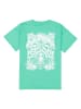 Garcia Shirt turquoise