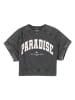 Garcia Shirt in Anthrazit