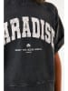 Garcia Shirt in Anthrazit