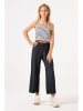 Garcia Hose in Schwarz