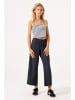 Garcia Hose in Schwarz
