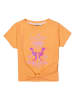 Garcia Shirt oranje