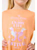Garcia Shirt in Orange