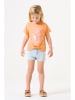 Garcia Shirt in Orange