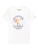 Garcia Shirt in Weiß