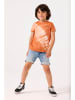 Garcia Shirt in Orange