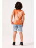 Garcia Shirt oranje