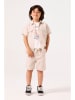 Garcia Short beige