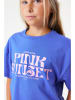 Garcia Shirt in Blau