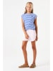 Garcia Shirt in Blau