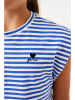 Garcia Shirt in Blau