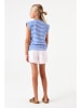 Garcia Shirt in Blau