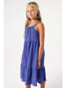 Garcia Kleid in Blau