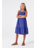 Garcia Kleid in Blau