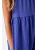 Garcia Kleid in Blau