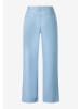 More & More Broek lichtblauw