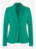 More & More Blezer w kolorze zielonym