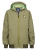 Petrol Industries Übergangsjacke in Khaki